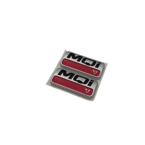 MQi GT Name badge 30708169 MQi GT name badge top (2)